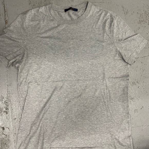 Louis Vuitton Classic T-Shirt Grey